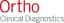 Ortho Clinical Diagnostics